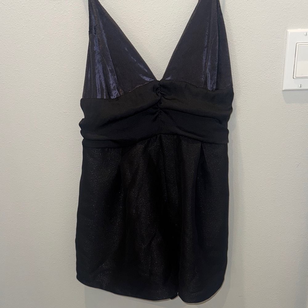 Free people romper